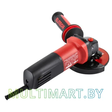 Угловая шлифмашина ELITECH МШУ 0812 (E2213.062.00) картинка 7